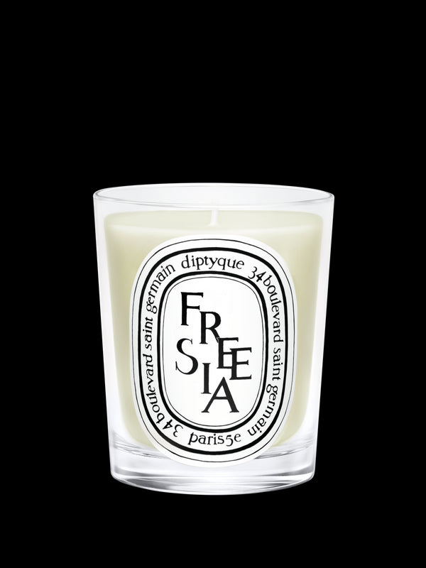 Freesia Candle